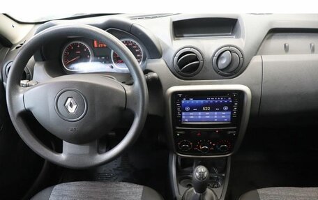 Renault Duster I рестайлинг, 2015 год, 799 000 рублей, 9 фотография