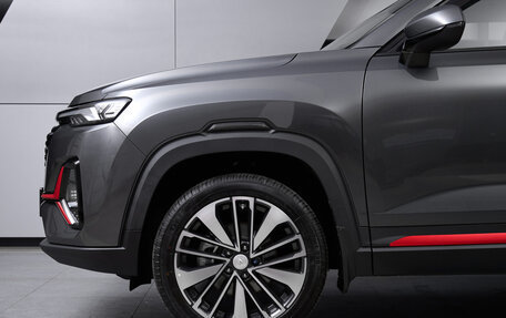 Changan CS35 Plus, 2024 год, 2 629 900 рублей, 6 фотография