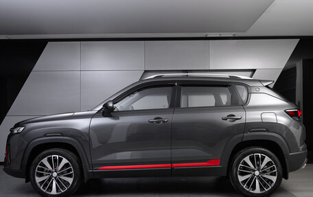 Changan CS35 Plus, 2024 год, 2 629 900 рублей, 3 фотография