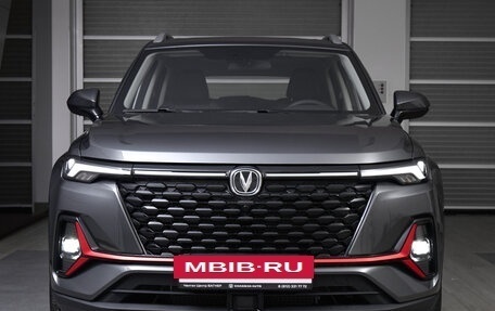 Changan CS35 Plus, 2024 год, 2 629 900 рублей, 2 фотография