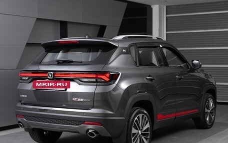 Changan CS35 Plus, 2024 год, 2 629 900 рублей, 4 фотография
