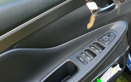 Hyundai Santa Fe IV, 2019 год, 3 560 000 рублей, 4 фотография