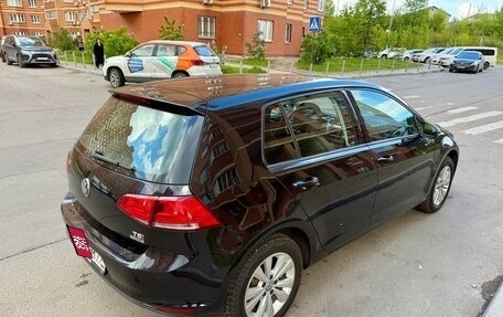 Volkswagen Golf VII, 2013 год, 1 495 000 рублей, 6 фотография