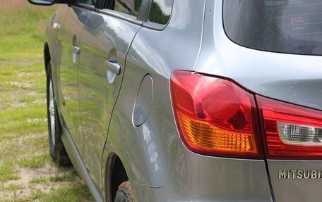 Mitsubishi ASX I рестайлинг, 2011 год, 870 000 рублей, 16 фотография