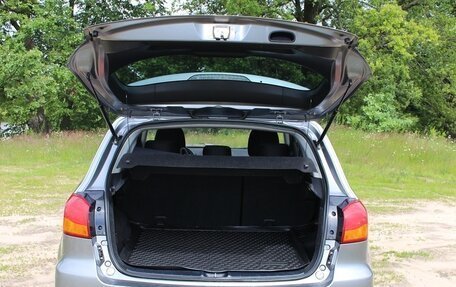 Mitsubishi ASX I рестайлинг, 2011 год, 870 000 рублей, 17 фотография