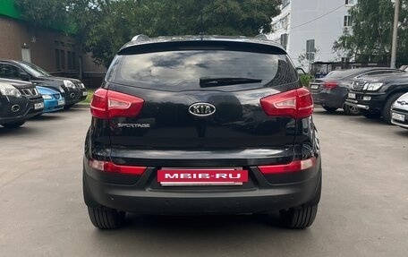 KIA Sportage III, 2011 год, 875 000 рублей, 3 фотография
