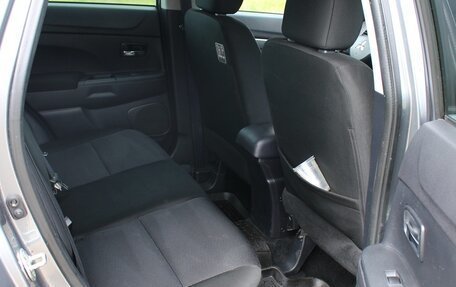 Mitsubishi ASX I рестайлинг, 2011 год, 870 000 рублей, 20 фотография
