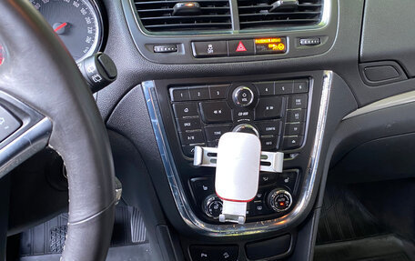 Opel Mokka I, 2014 год, 1 100 000 рублей, 9 фотография