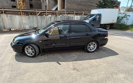 Mitsubishi Lancer IX, 2007 год, 355 000 рублей, 5 фотография
