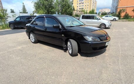Mitsubishi Lancer IX, 2007 год, 355 000 рублей, 6 фотография