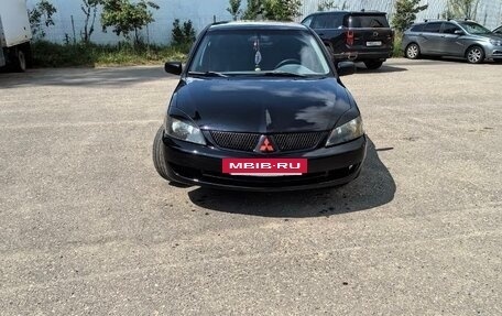 Mitsubishi Lancer IX, 2007 год, 355 000 рублей, 7 фотография