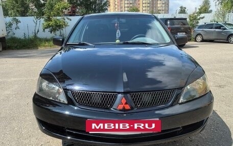 Mitsubishi Lancer IX, 2007 год, 355 000 рублей, 8 фотография