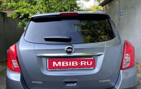 Opel Mokka I, 2014 год, 1 100 000 рублей, 3 фотография