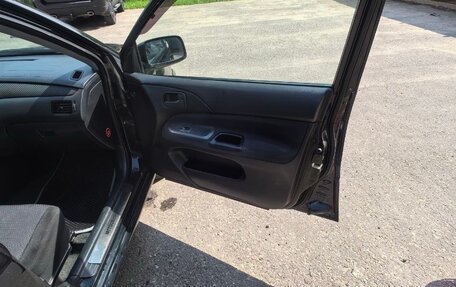 Mitsubishi Lancer IX, 2007 год, 355 000 рублей, 17 фотография