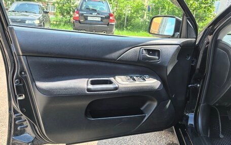 Mitsubishi Lancer IX, 2007 год, 355 000 рублей, 15 фотография