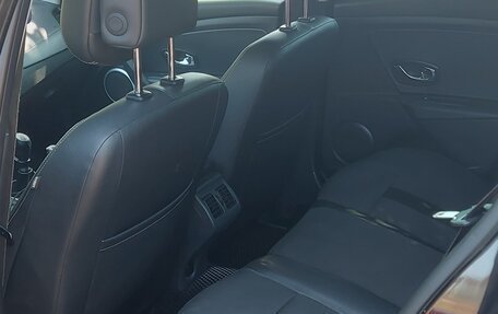Renault Megane III, 2012 год, 760 000 рублей, 6 фотография