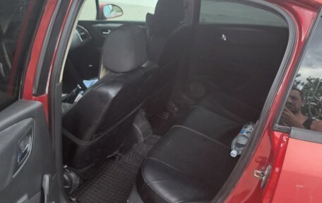 Citroen C4 II рестайлинг, 2009 год, 499 000 рублей, 2 фотография