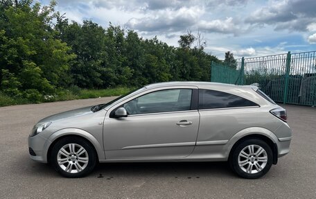 Opel Astra H, 2009 год, 580 000 рублей, 3 фотография