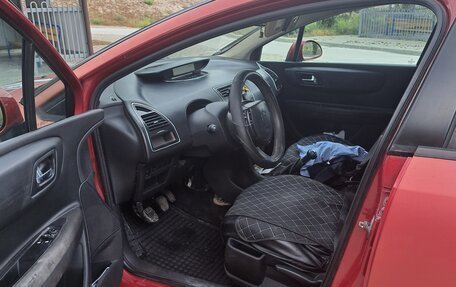 Citroen C4 II рестайлинг, 2009 год, 499 000 рублей, 3 фотография