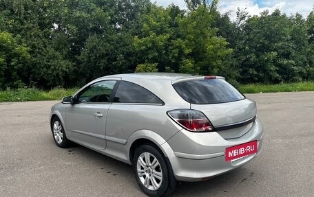 Opel Astra H, 2009 год, 580 000 рублей, 4 фотография