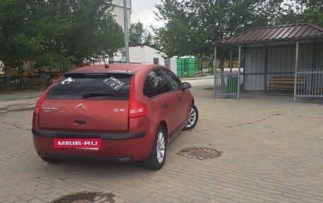 Citroen C4 II рестайлинг, 2009 год, 499 000 рублей, 6 фотография