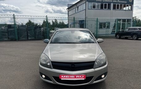 Opel Astra H, 2009 год, 580 000 рублей, 2 фотография