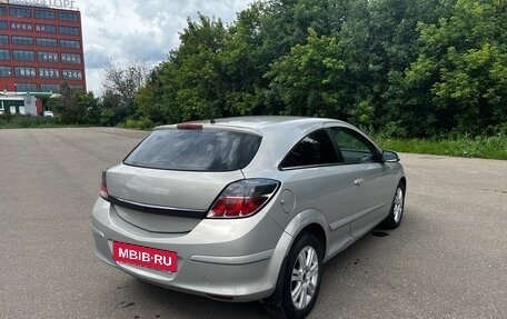 Opel Astra H, 2009 год, 580 000 рублей, 6 фотография
