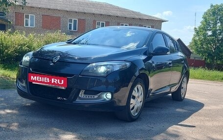 Renault Megane III, 2012 год, 760 000 рублей, 8 фотография