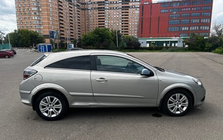 Opel Astra H, 2009 год, 580 000 рублей, 7 фотография