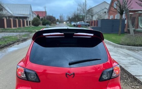 Mazda 3, 2003 год, 640 000 рублей, 3 фотография