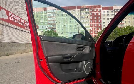 Mazda 3, 2003 год, 640 000 рублей, 4 фотография