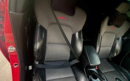 Mazda 3, 2003 год, 640 000 рублей, 9 фотография