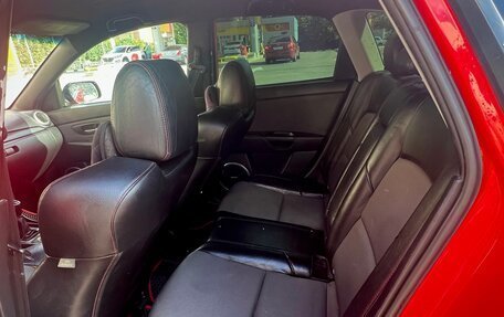 Mazda 3, 2003 год, 640 000 рублей, 8 фотография