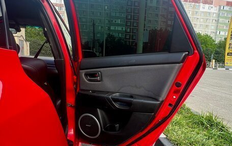 Mazda 3, 2003 год, 640 000 рублей, 6 фотография