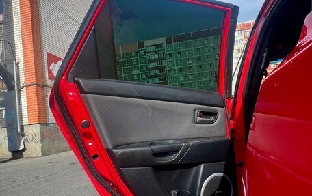 Mazda 3, 2003 год, 640 000 рублей, 7 фотография