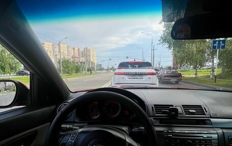 Mazda 3, 2003 год, 640 000 рублей, 10 фотография