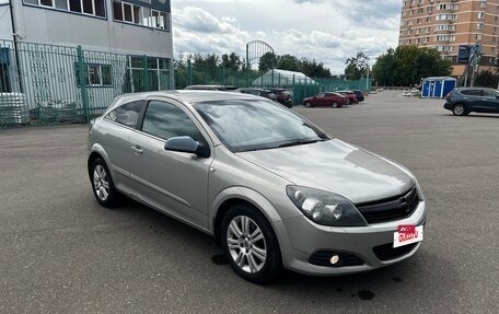 Opel Astra H, 2009 год, 580 000 рублей, 8 фотография