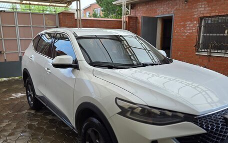 Haval F7 I, 2023 год, 2 500 000 рублей, 2 фотография