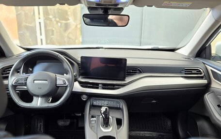 Haval F7 I, 2023 год, 2 500 000 рублей, 4 фотография