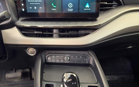 Haval F7 I, 2023 год, 2 500 000 рублей, 5 фотография