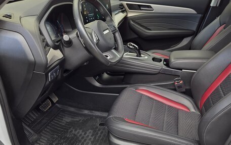 Haval F7 I, 2023 год, 2 500 000 рублей, 6 фотография