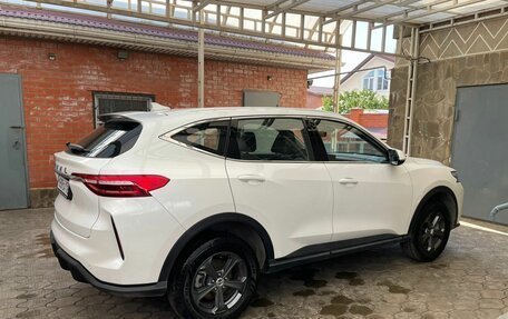 Haval F7 I, 2023 год, 2 500 000 рублей, 7 фотография
