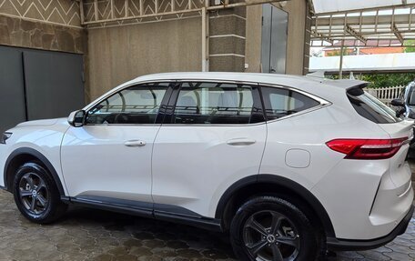 Haval F7 I, 2023 год, 2 500 000 рублей, 16 фотография