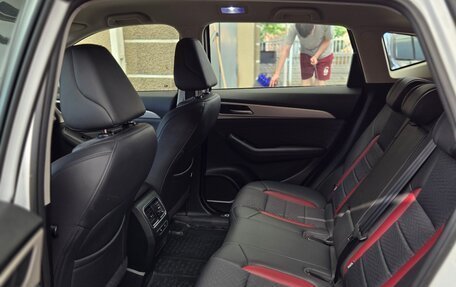 Haval F7 I, 2023 год, 2 500 000 рублей, 15 фотография