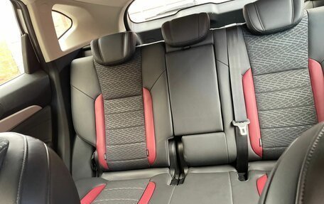 Haval F7 I, 2023 год, 2 500 000 рублей, 9 фотография