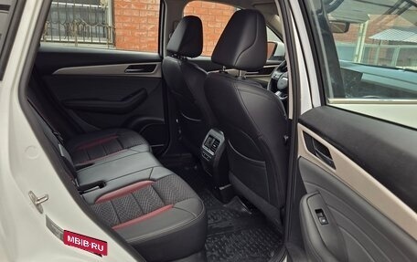 Haval F7 I, 2023 год, 2 500 000 рублей, 10 фотография