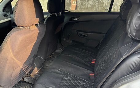 Opel Astra H, 2008 год, 260 000 рублей, 8 фотография