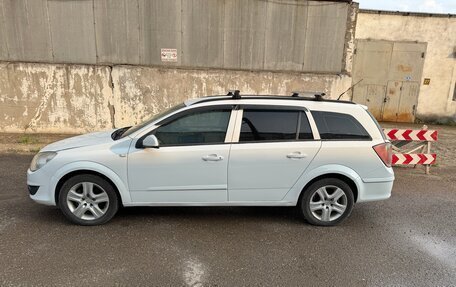 Opel Astra H, 2008 год, 260 000 рублей, 7 фотография