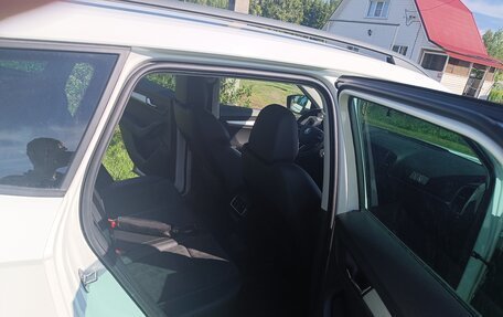 Skoda Karoq I, 2020 год, 2 199 000 рублей, 6 фотография
