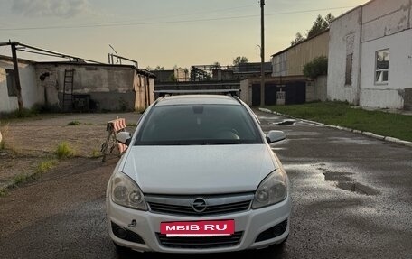 Opel Astra H, 2008 год, 260 000 рублей, 2 фотография